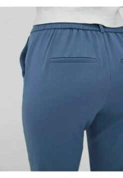 Vero Moda Vmmaya- Broek - China Blue -Only Mode Winkel 8af7bf47ea76401e887f96bac1ead7b1
