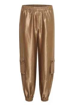 Huldakb - Cargobroek - Tiger S Eye -Only Mode Winkel 8b40f766ddd74951b36658026467722b