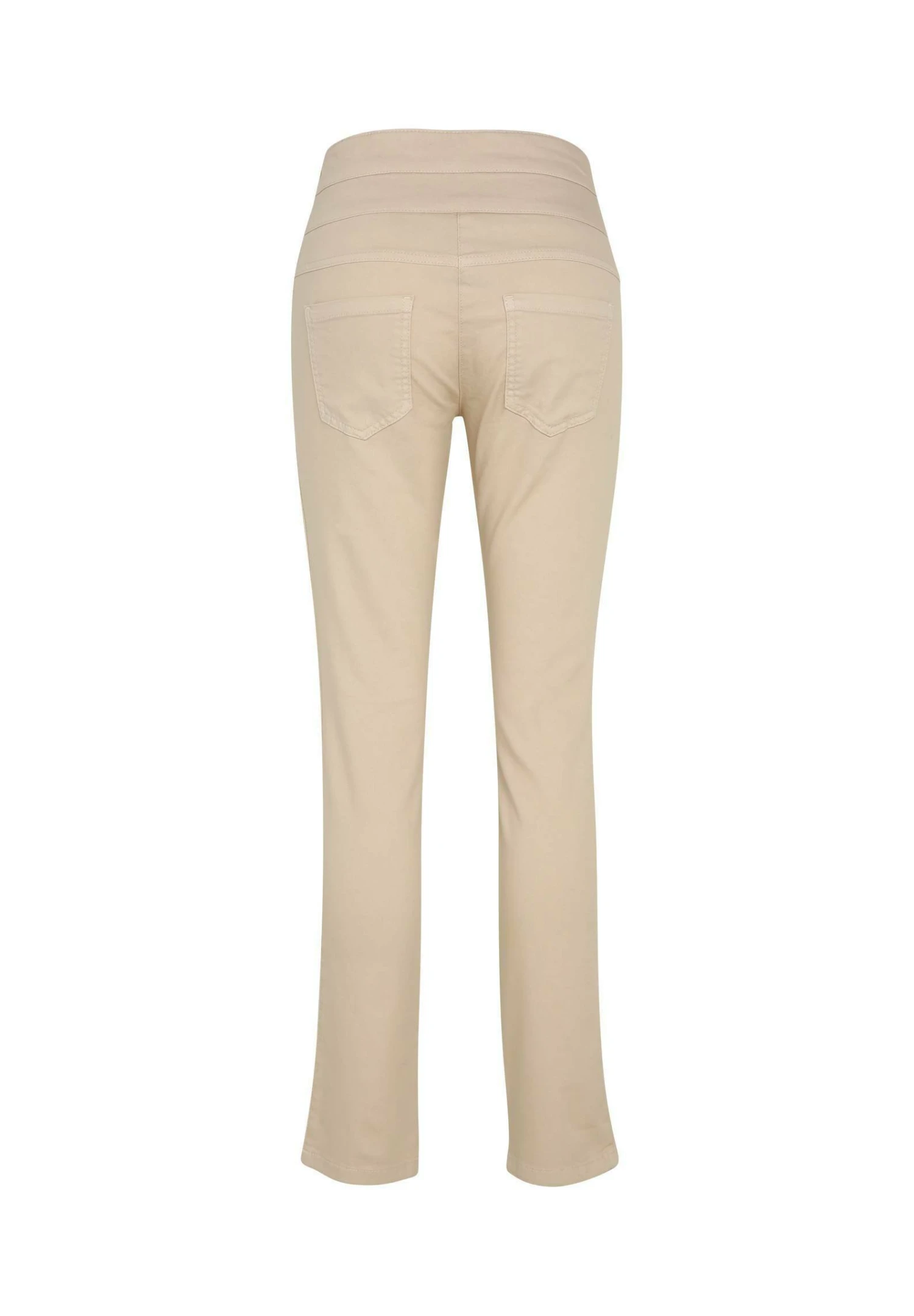 Uni - Jeggings - Sand 9 Uni - Jeggings - Sand - Afbeelding 9