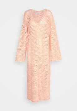 Holzweiler Crochet- Gebreide Jurk - Orange Mix 14 Holzweiler Crochet- Gebreide Jurk - Orange Mix -Only Mode Winkel 8b7622be2ace459fba6da2d769e5db77