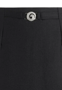 GOLDNER Kokerrok - Schwarz -Only Mode Winkel 8b912c1fd1dd48e4902a7fc305859f7c