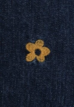 Monki Jeansshort - Blue Medium/Dusty Mid Blue 10 Monki Jeansshort - Blue Medium/Dusty Mid Blue -Only Mode Winkel 8bac4acb1d1c4dc58e1bbaf9fea7b544