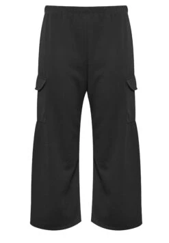 Cargo Pocket Wide Leg - Broek - Black 9 Cargo Pocket Wide Leg - Broek - Black -Only Mode Winkel 8bb727f2d07a41c5979306b7281152a4