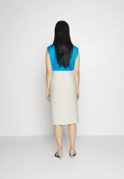 Boss Vemboka - Kokerrok - Open White -Only Mode Winkel 8bd3cdd143f74099a3ad1709592b465c