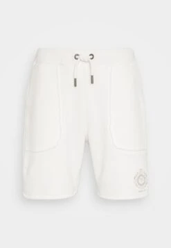 CARLO COLUCCI Unisex - Shorts - Offwhite 10 CARLO COLUCCI Unisex - Shorts - Offwhite -Only Mode Winkel 8bea418e55dd4f2791ef67f9c2f4df19