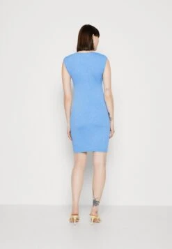 Sofie Schnoor Dress - Jerseyjurk - Blue 8 Sofie Schnoor Dress - Jerseyjurk - Blue -Only Mode Winkel 8c21740dab6542ecbfdb76c9f4213f41