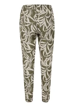 Makia- Broek - Grape Leaf Leaf Print -Only Mode Winkel 8c23d08f29af498db8bbfd3f456eb72d