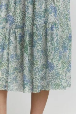 Fransa A-Lijn Rok - Birch Mix 11 Fransa A-Lijn Rok - Birch Mix -Only Mode Winkel 8c62fb6d8c0a4ac1a9bebe9f53eb72ed