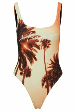 Hugo Under Palms - Badpak - Patterned Eleven -Only Mode Winkel 8c63fce301cd4cd892b3f34e6885c7d8