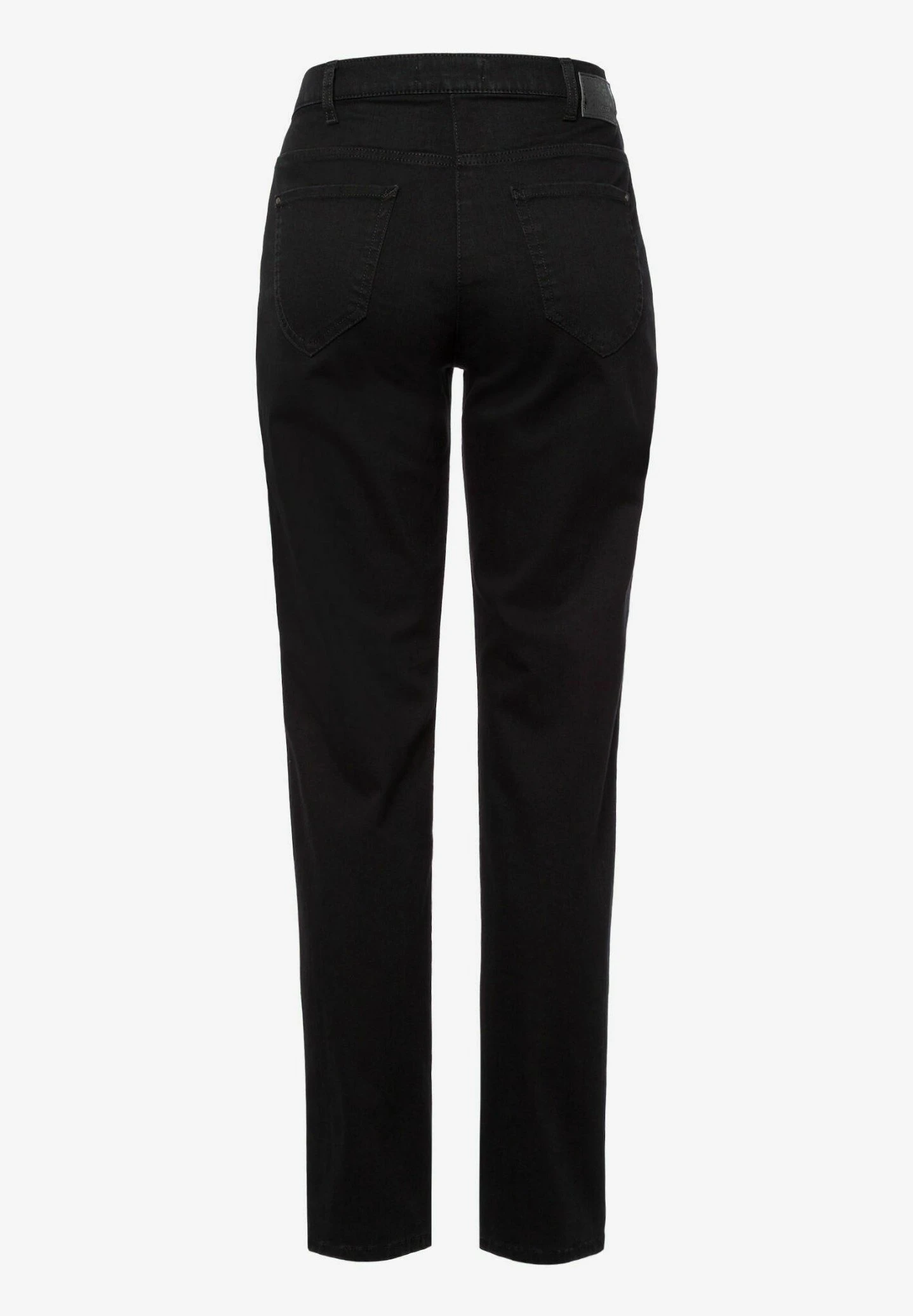 BRAX Style Corry - Straight Leg Jeans - Black 4 BRAX Style Corry - Straight Leg Jeans - Black - Afbeelding 4