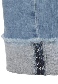 Slim Fit Jeans - Jeans Mittelblau 5 Slim Fit Jeans - Jeans Mittelblau -Only Mode Winkel 8c8f7d865aa046738d65bb3ff0f6d632