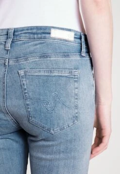AG Jeans Mari - Slim Fit Jeans - Light Blue 9 AG Jeans Mari - Slim Fit Jeans - Light Blue -Only Mode Winkel 8c96822a2b9d45f698417c8bcc410539