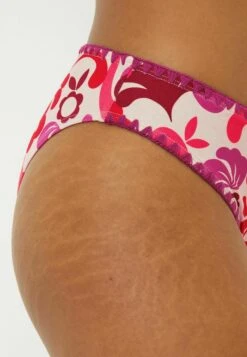 Next Floral PrintStandard - Bikinibroekje - Pink 5 Next Floral PrintStandard - Bikinibroekje - Pink -Only Mode Winkel 8cc03c8af92a4eac8de980e050c58185