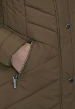 Fransa Frbavest 2 Outerwear - Winterjas - Gold Brown 10 Fransa Frbavest 2 Outerwear - Winterjas - Gold Brown -Only Mode Winkel 8cf78529d6c7484d9ff9616c3ed5d27c