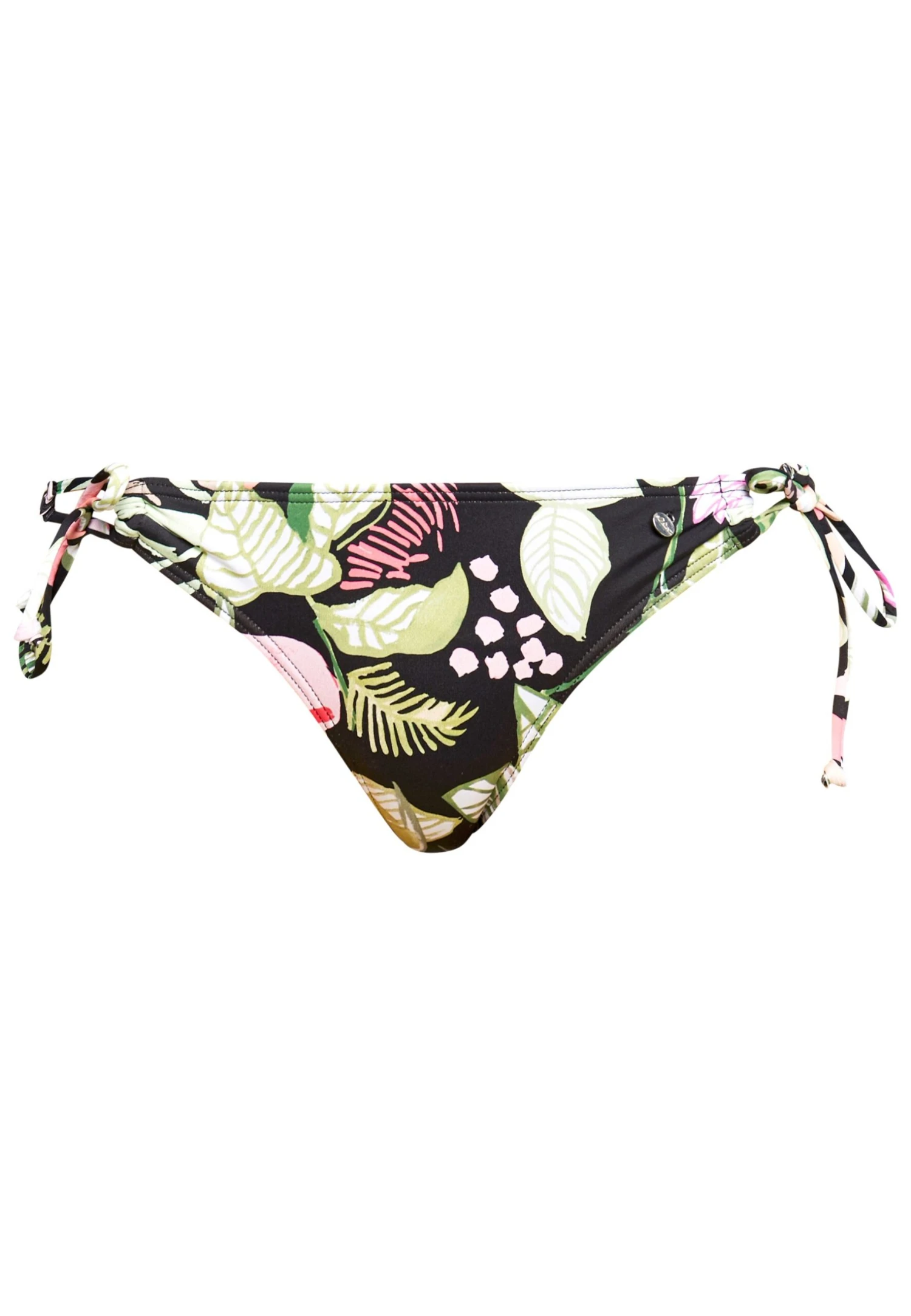 S.Oliver Pants Loop - Bikinibroekje - Black 4 S.Oliver Pants Loop - Bikinibroekje - Black - Afbeelding 4