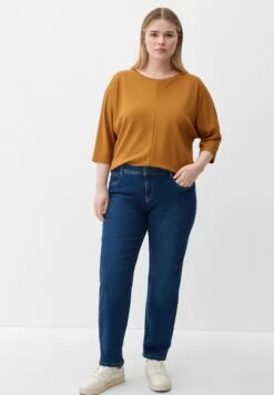 Triangle Slim Fit Jeans - Dunkelblau 9 Triangle Slim Fit Jeans - Dunkelblau -Only Mode Winkel 8d24ffff0dcf40a691d7a820e1cc56a5