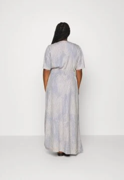 Ankle Wrap Dress - Jurk - Blue Heron 9 Ankle Wrap Dress - Jurk - Blue Heron -Only Mode Winkel 8d2e05d6e1c14d7ea2195780aa20789d