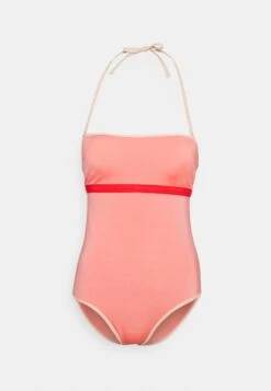 Sloggi Shore Marina Grande One Piece - Badpak - Coral 10 Sloggi Shore Marina Grande One Piece - Badpak - Coral -Only Mode Winkel 8d584c1abb98423493cb8e8839d261dd