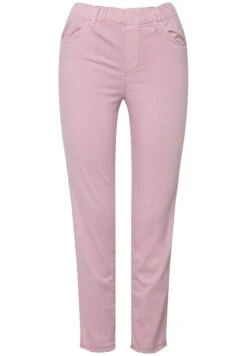 7/8 Julia Schmale Passform 4-Pocket Saum - Slim Fit Jeans - Oudroze 11 7/8 Julia Schmale Passform 4-Pocket Saum - Slim Fit Jeans - Oudroze -Only Mode Winkel 8d5dfc793861418cbaf1bdc728015702