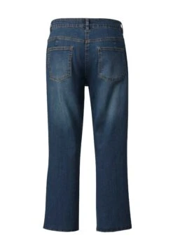Straight Leg Jeans - Blue Stone 12 Straight Leg Jeans - Blue Stone -Only Mode Winkel 8d70d37c0389450b9652e7bdf2233630