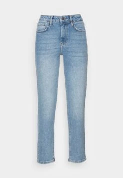 YAS Zeo Girlfriend - Slim Fit Jeans - Dark Blue -Only Mode Winkel 8d7372a880d44bbc929d745ebf26544c