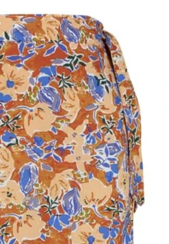 Trendyol Wikkelrok - Pink -Only Mode Winkel 8d85699216d144ebb11034153e1ac123