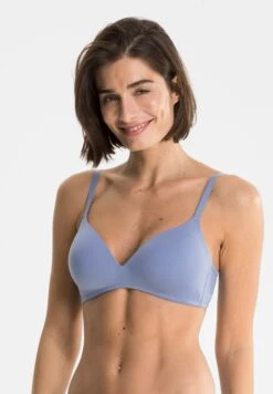 Speidel Softfeeling - T-Shirt Bh - Blue