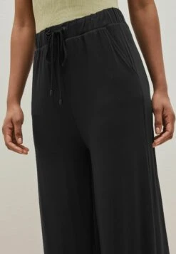 Next Culotte Trousers- Broek - Black 6 Next Culotte Trousers- Broek - Black -Only Mode Winkel 8d9cb51a6b044294b30537d2e824660f