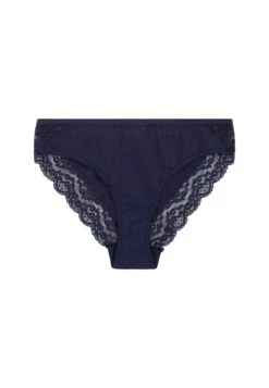 Next Dot Print High LegKnickers 4 Pack - Slip - Blue A -Only Mode Winkel 8db4ea374f3946e7a2ed2b748b4fc31a