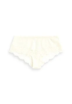 Next Short - Slip - Cream