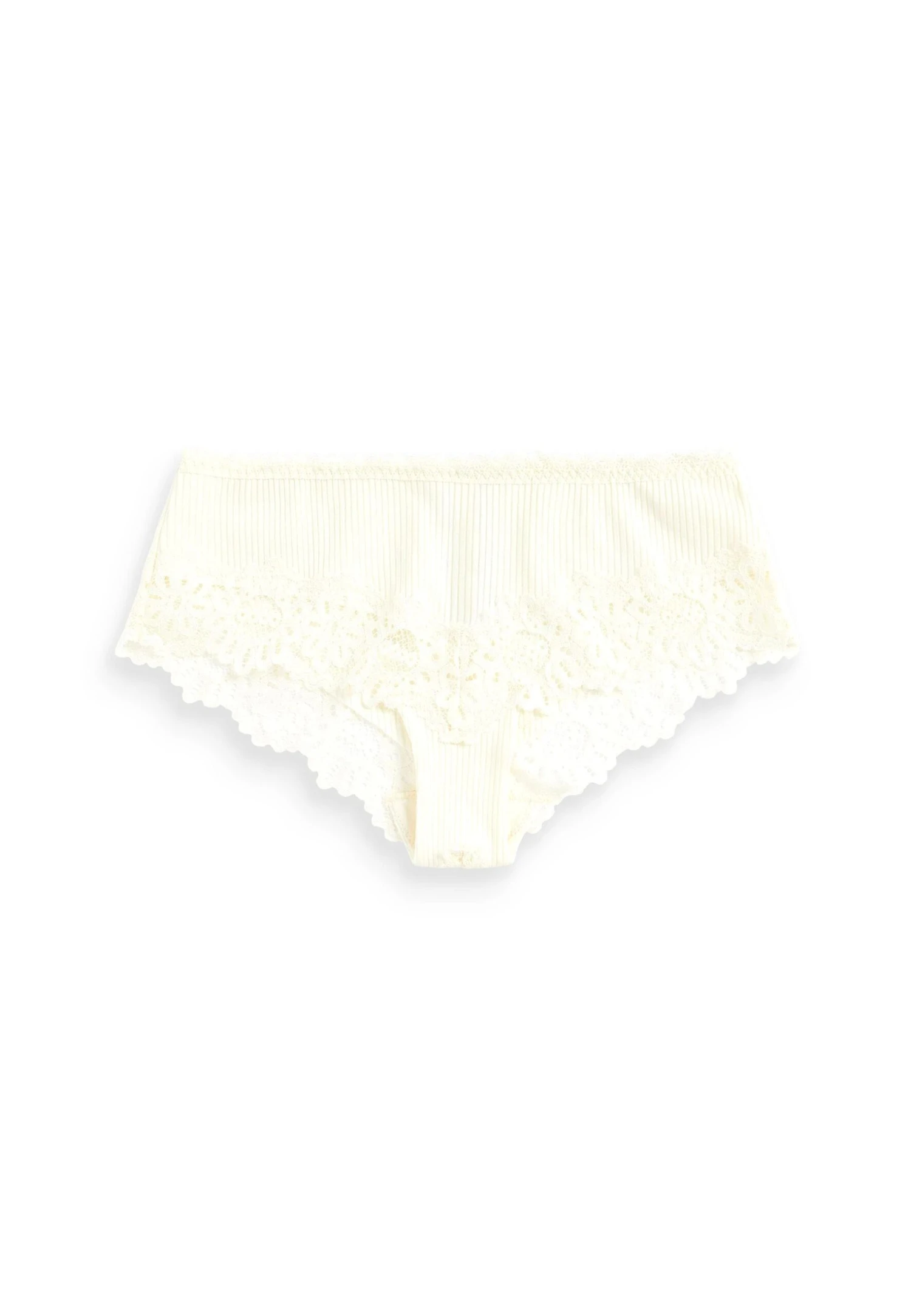 Next Short - Slip - Cream 1 Next Short - Slip - Cream