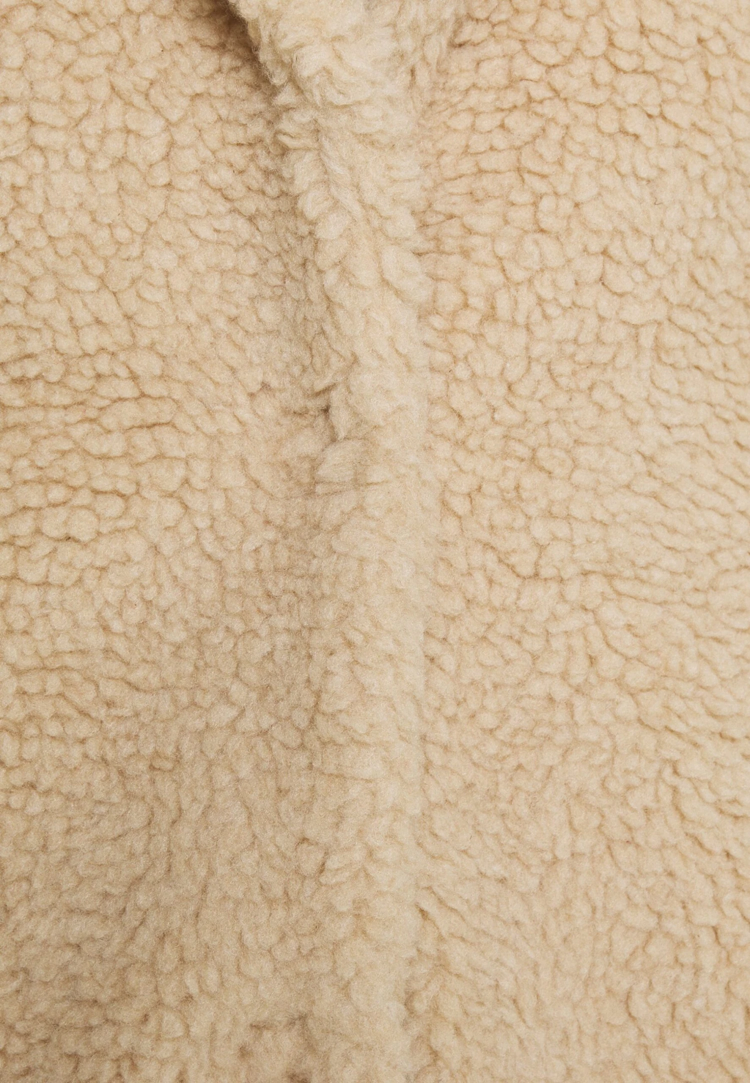 ONLY Onlaurelia Coat- Winterjas - Cuban Sand 5 ONLY Onlaurelia Coat- Winterjas - Cuban Sand - Afbeelding 5