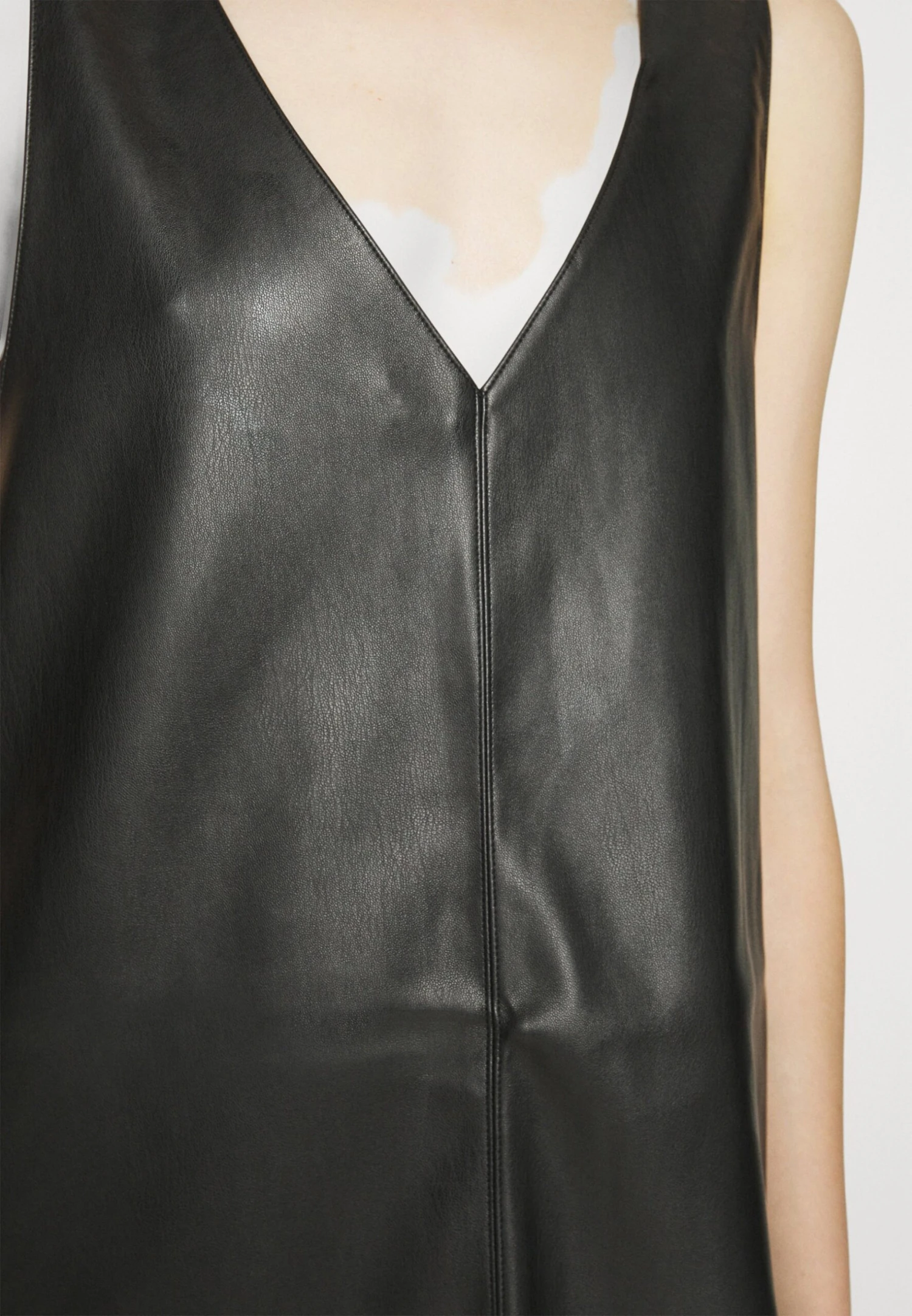 ONLY Onlblake Dress- Etui-Jurk - Black 7 ONLY Onlblake Dress- Etui-Jurk - Black - Afbeelding 7