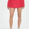 ONLY High Waist - Shorts - Teaberry