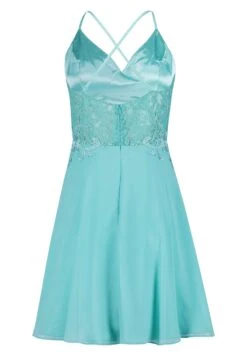 Vera Mont Aben Mit - Cocktailjurk - Agate Green 13 Vera Mont Aben Mit - Cocktailjurk - Agate Green -Only Mode Winkel 8e5f4953c4ae469d9fcc40249e079109