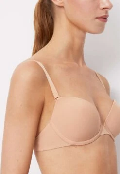 Oysho Multiway Classic - Beugel Bh - Salmon -Only Mode Winkel 8e8cec6e6b8544d786a71b44cac62b58