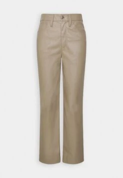 Madewell Straight - Broek - Pumice 8 Madewell Straight - Broek - Pumice -Only Mode Winkel 8e9c6210d9ec4718a938608df770d2c8
