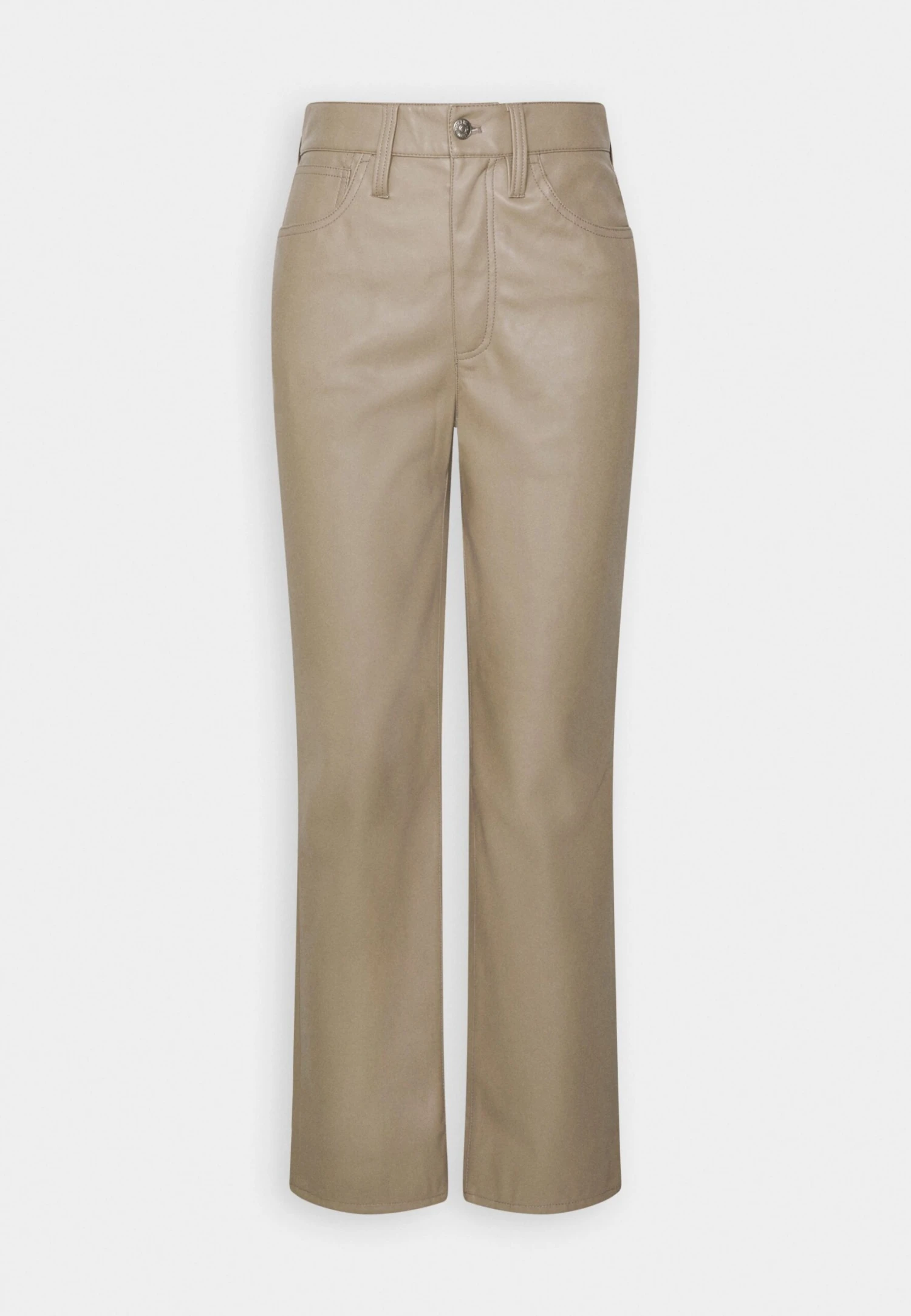 Madewell Straight - Broek - Pumice 4 Madewell Straight - Broek - Pumice - Afbeelding 4