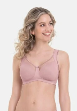 ANITA Clara - T-Shirt Bh - Rosewood