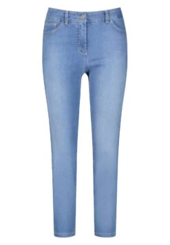 Gerry Weber Verkürzt 7/8 Best4Me - Slim Fit Jeans - Blue Denim 11 Gerry Weber Verkürzt 7/8 Best4Me - Slim Fit Jeans - Blue Denim -Only Mode Winkel 8ec20e88780944798dfb622696ae50ce