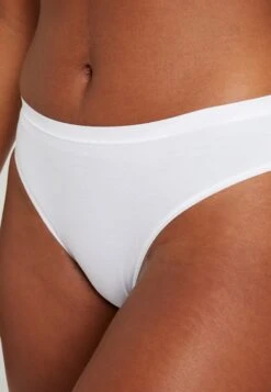 HANRO Sensation Mini - Slip - White -Only Mode Winkel 8ecca4effd024677b9ccc796a46e953b