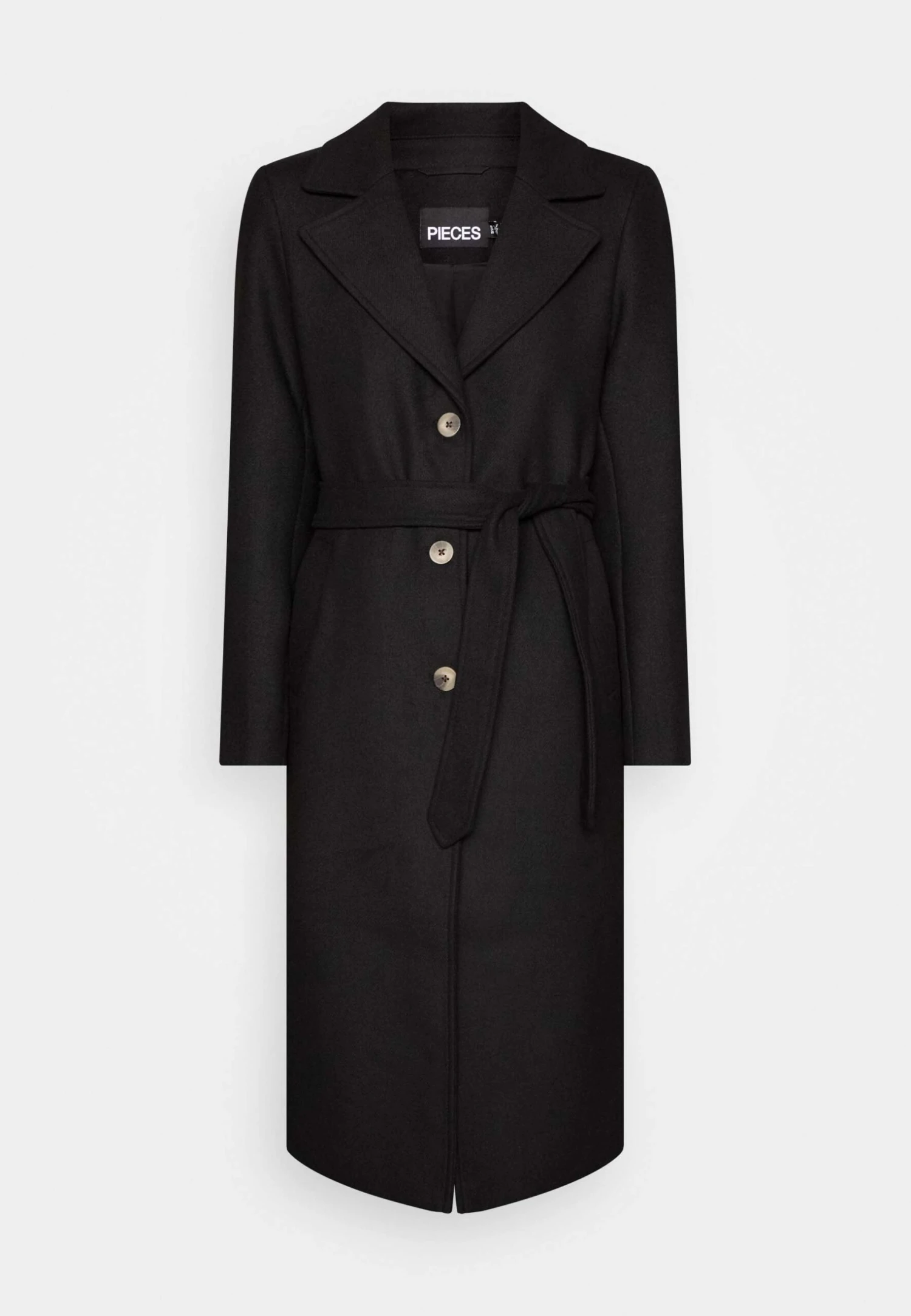 Pieces Pcjosie- Mantel - Black 5 Pieces Pcjosie- Mantel - Black - Afbeelding 5