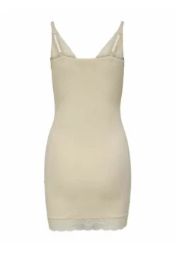 ONLY Onltracy Shape Up Bonded Slip Dress - Shapewear - Nude 3 ONLY Onltracy Shape Up Bonded Slip Dress - Shapewear - Nude -Only Mode Winkel 8f06ab28d0834598be3f8e19bf7d433c
