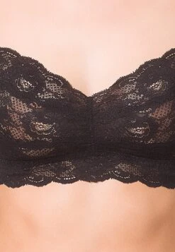 Cosabella Never Say Never Sweetie - Bustier - Black 7 Cosabella Never Say Never Sweetie - Bustier - Black -Only Mode Winkel 8f27e357adb445ef896a8fe7a6c722a6