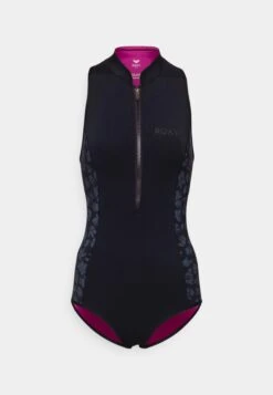 Roxy Swell Series Qlock - Badpak - Black -Only Mode Winkel 8f3c243ec346449c9c8abb0953664111