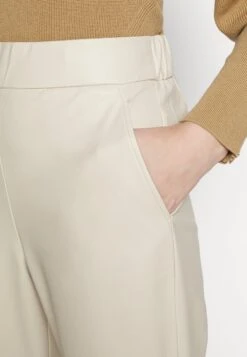 Max Mara Leisure Diomede - Broek - Avorio -Only Mode Winkel 8f5d6cfead624aff828e273b6d2e1945