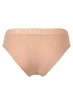 Emporio Armani 2 PackIcon Logoba - Slip - Apricot -Only Mode Winkel 8f713af133ed48e7bef96eda7b2edc13