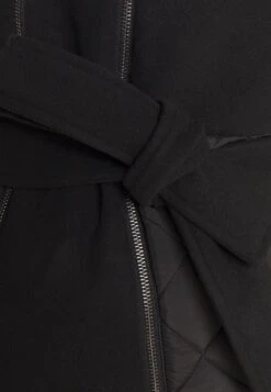 Mamalicious New Giggi - Halflange Jas - Black -Only Mode Winkel 8f81c7a351a94707a436f63db82b2270