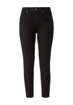 S.Oliver Jeans Skinny Fit - Black 13 S.Oliver Jeans Skinny Fit - Black -Only Mode Winkel 8fbc212dff9240968a696e6fb1907fc4