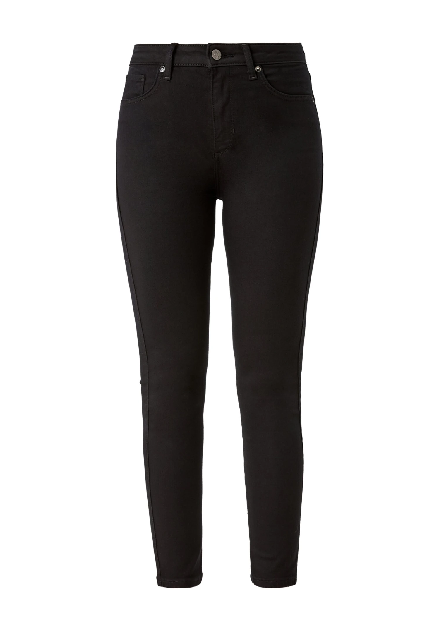 S.Oliver Jeans Skinny Fit - Black 7 S.Oliver Jeans Skinny Fit - Black - Afbeelding 7